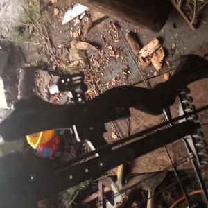 Carroll Marauder compound bow